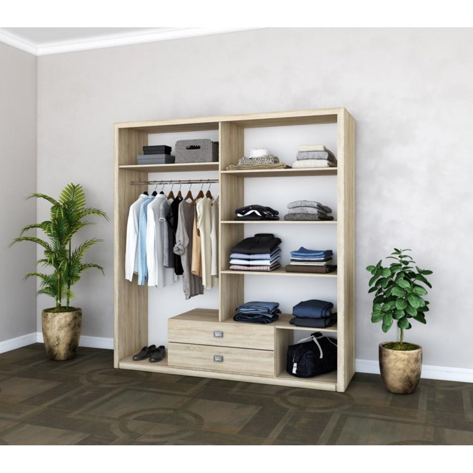 Гостиная кёльн модульная Мебельград