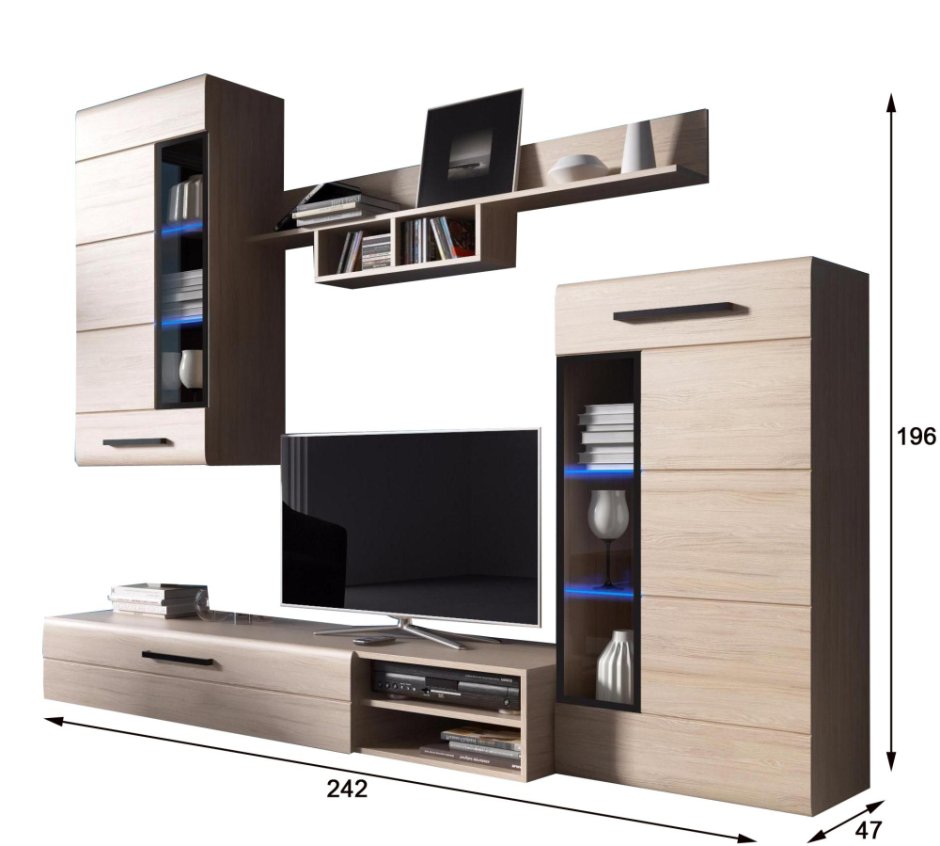 Стенка кёльн ами