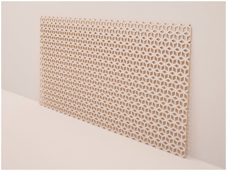 Панель решетка