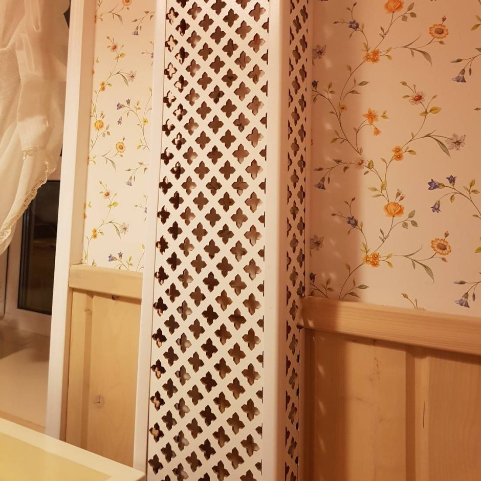 Перфорированная панель Cosca Decor