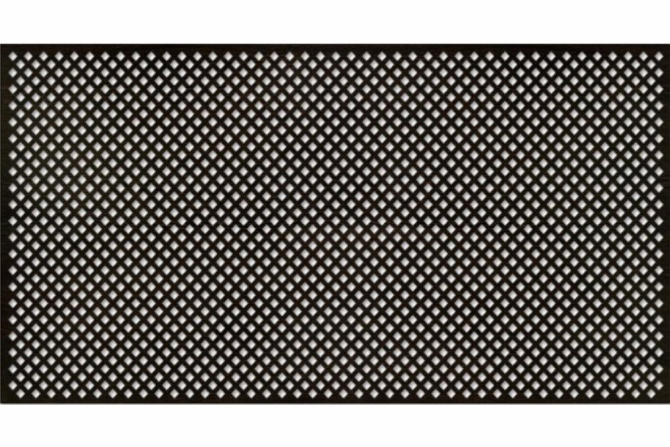 Панель ХДФ Сусанна (декоративная без рамки) 1112*512мм дуб санома Stella