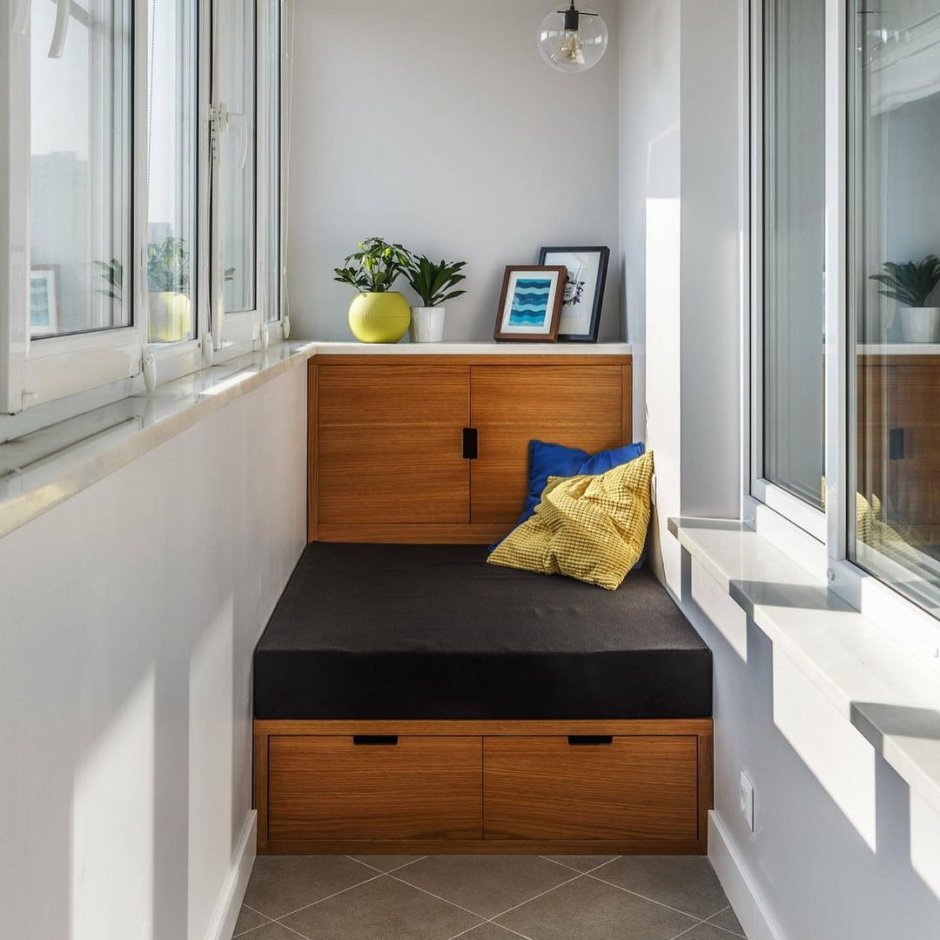 Мебель для балкона