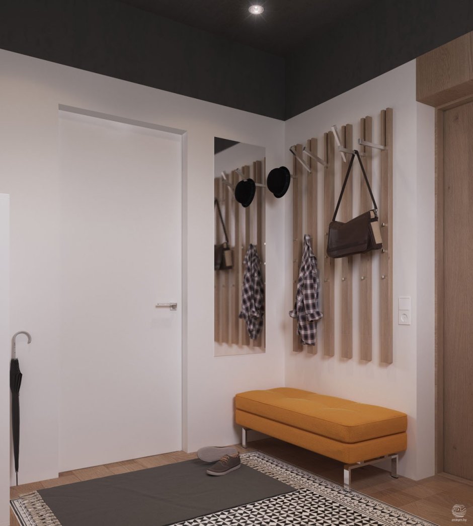 Декоративные деревянные панели