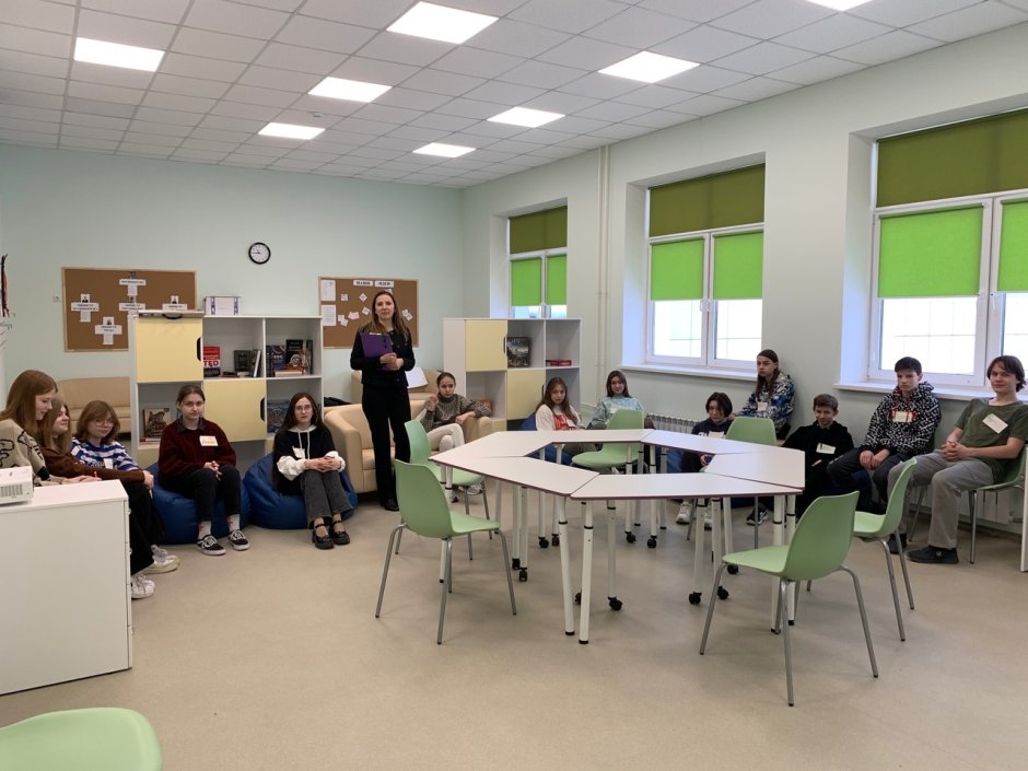 Кабинет логопеда оборудование