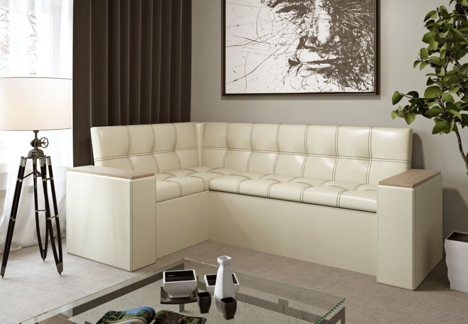 Кухонный уголок хофф