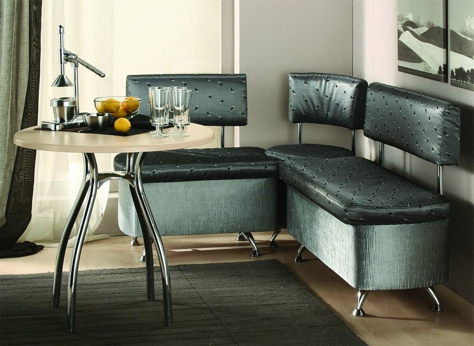 Уголок на кухню