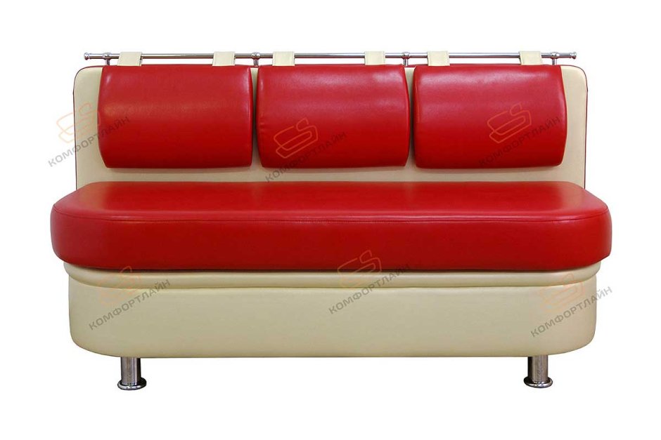 Диван кухонный метро дм05