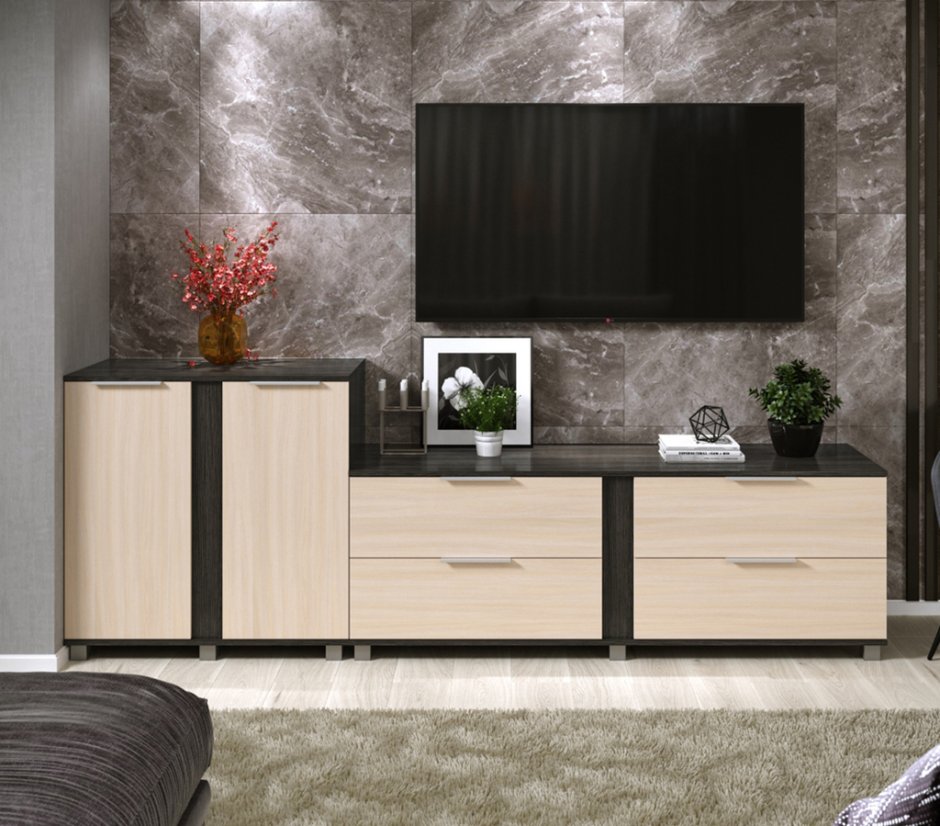 Тумба Пандора п77