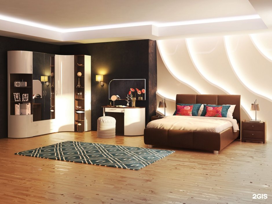 Шкаф Пандора Инфинити