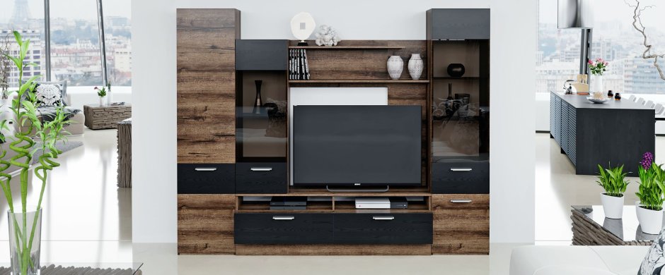 Инфинити прихожая Пандора