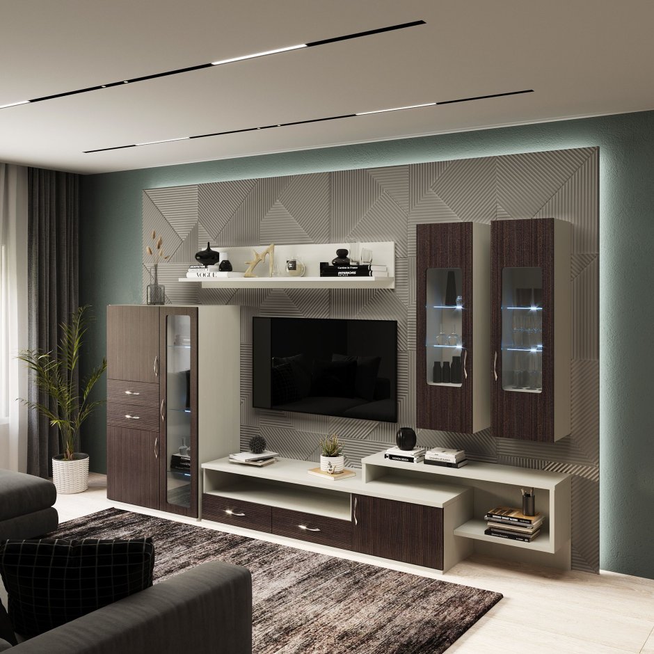 Гостиная Палермо 3