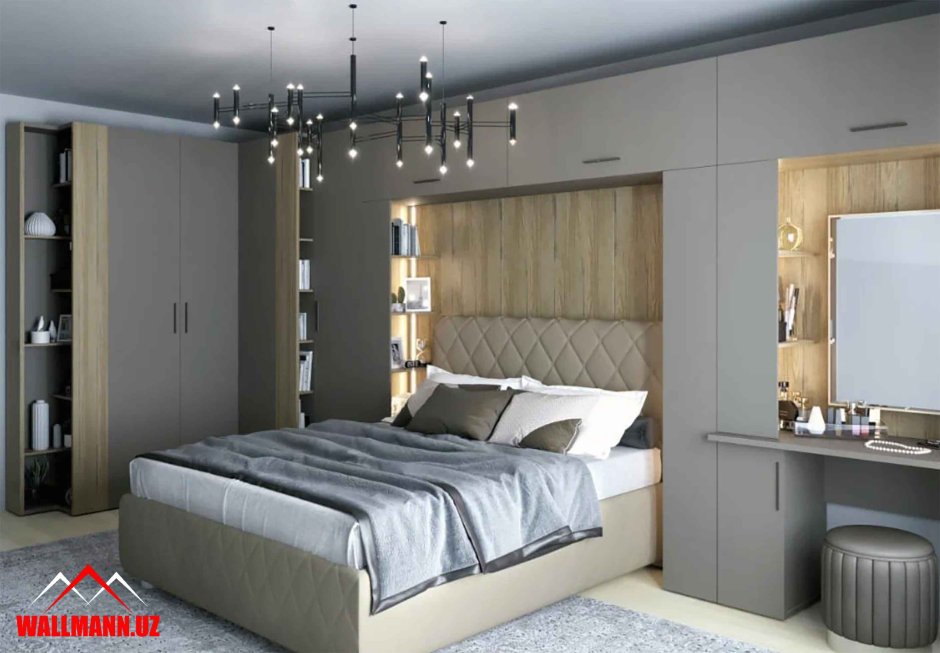 Гостиная Nizza Инфинити