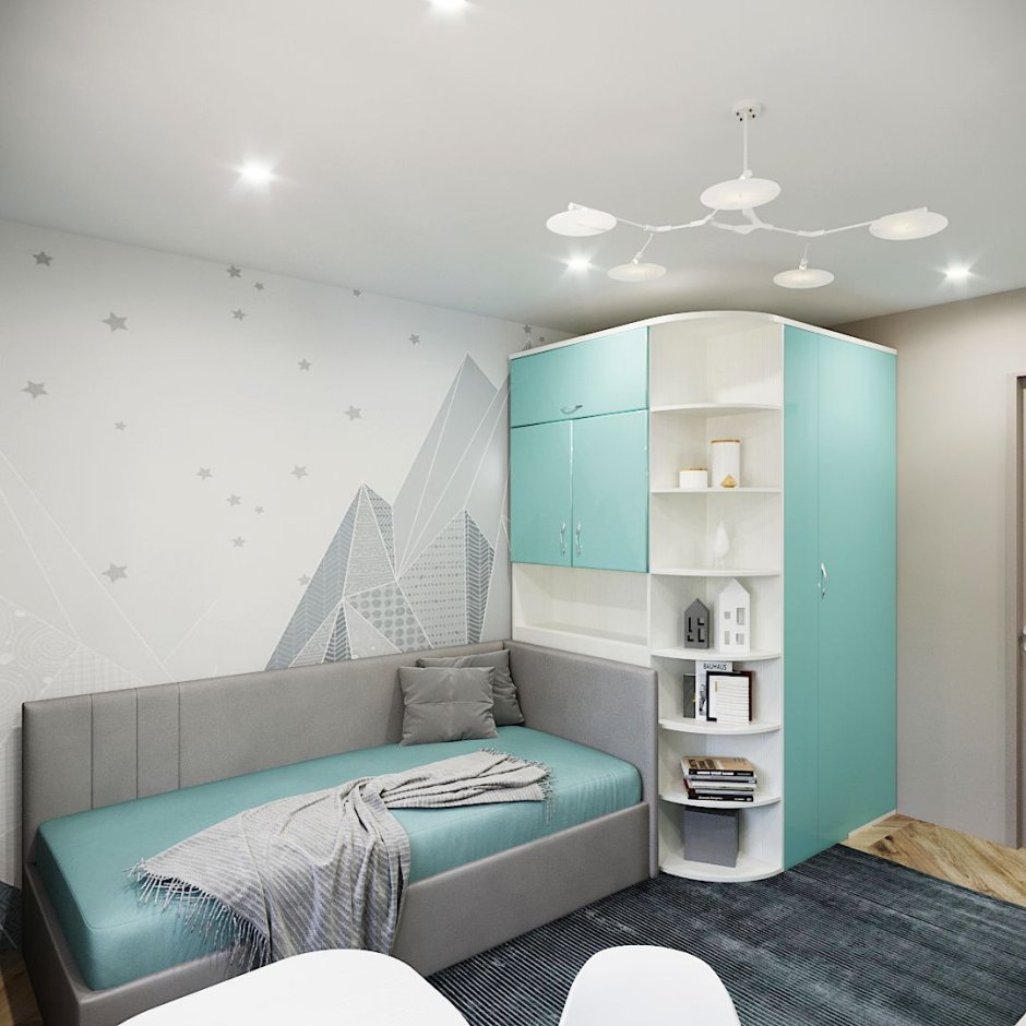 Pandora прихожая Инфинити