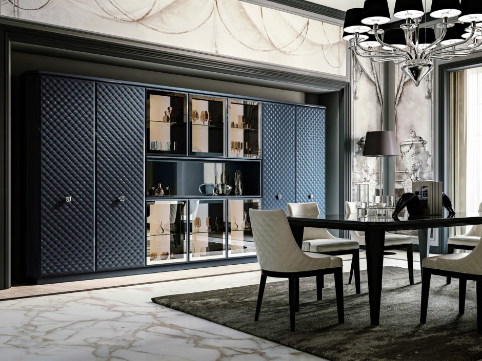 Инфинити прихожая Пандора