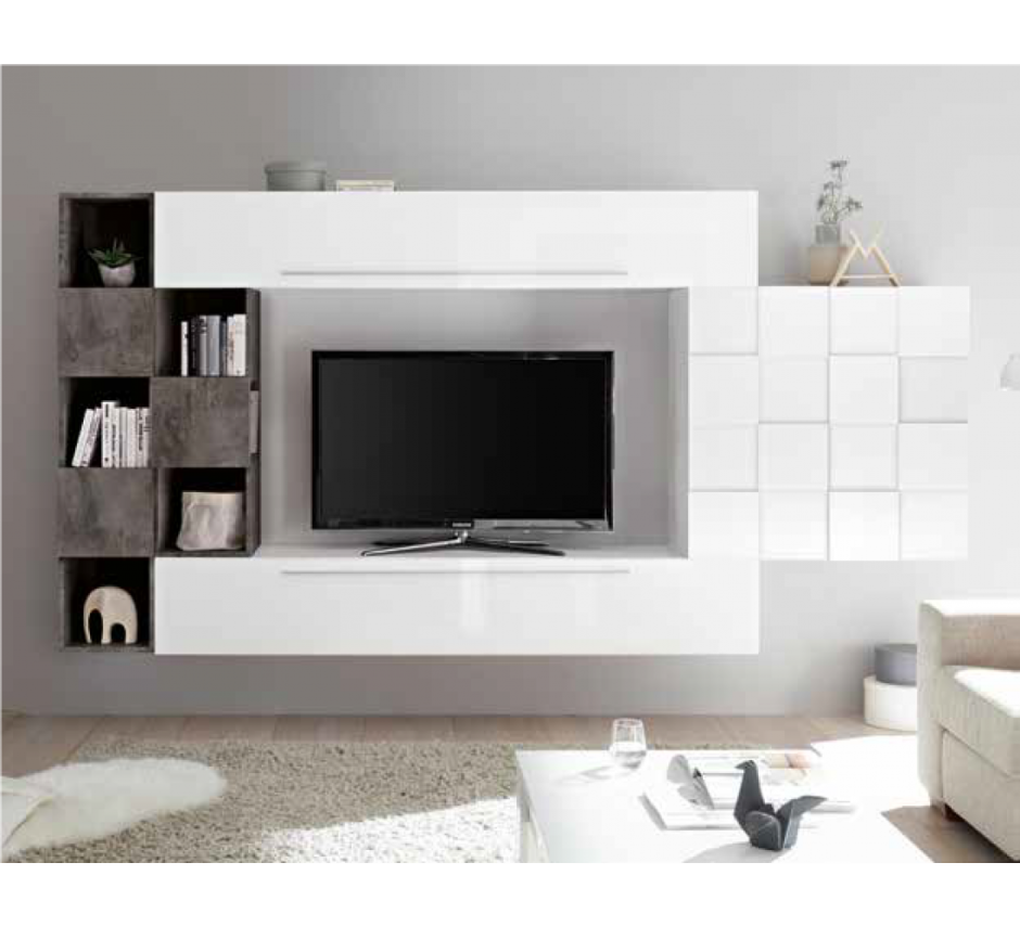 Спальня Пандора