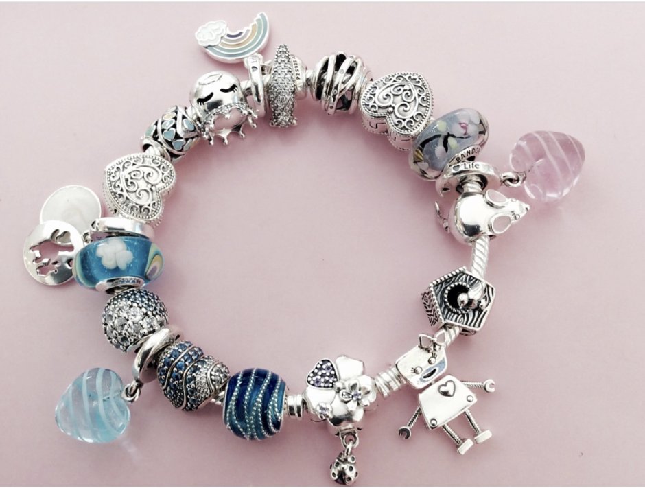 Томас и Пандора