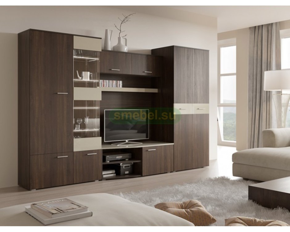 Спальня Нова Инфинити