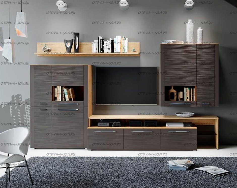 Кровать Пандора Инфинити