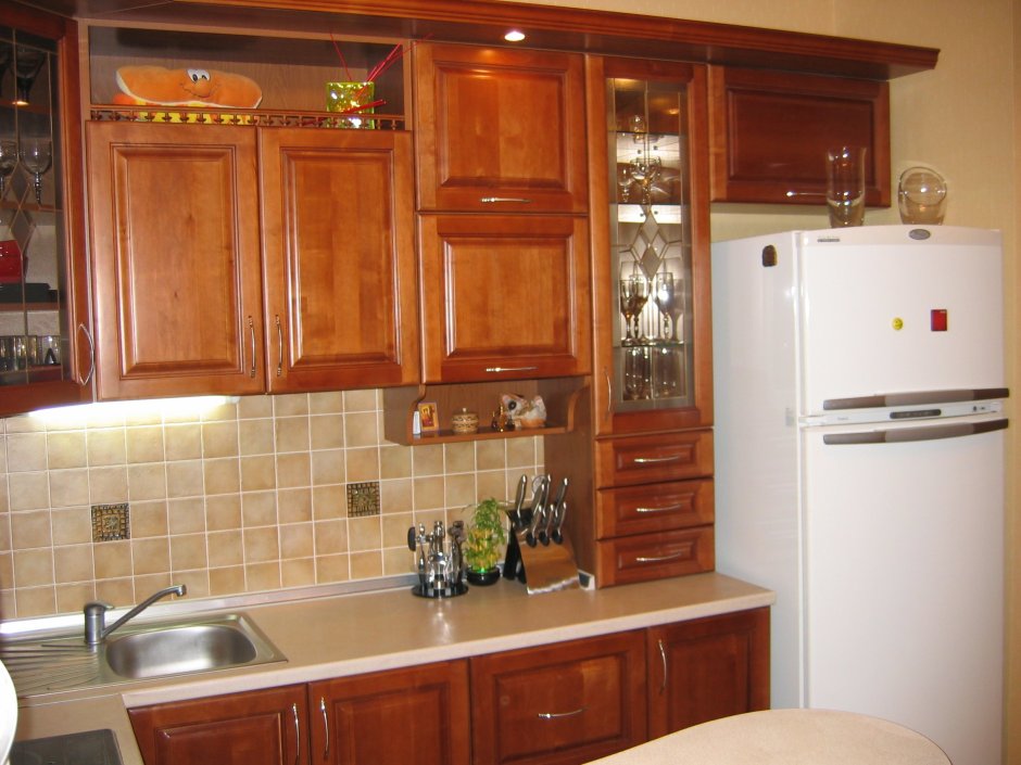 Кухня Селена 2.1 2.2