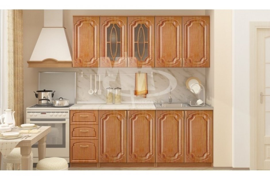 Кухня Ника БРВ