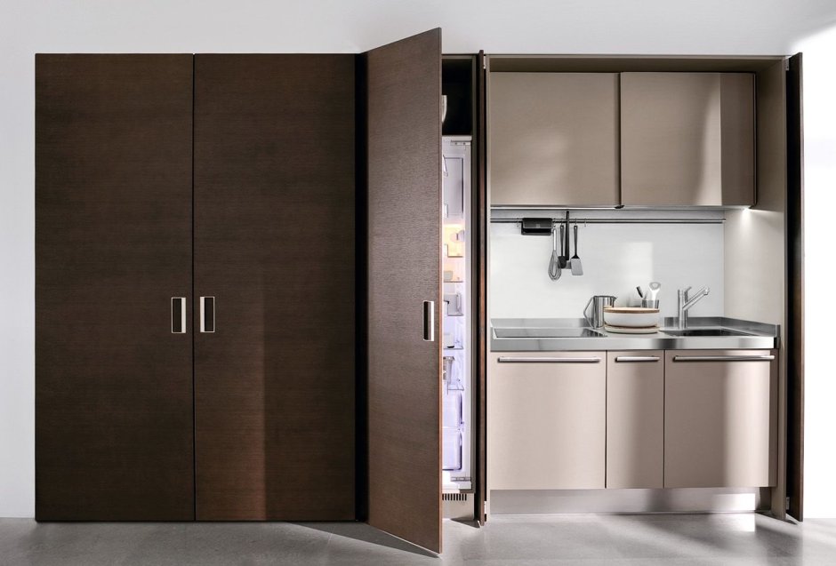 Механизм Bortoluzzi Eclipse