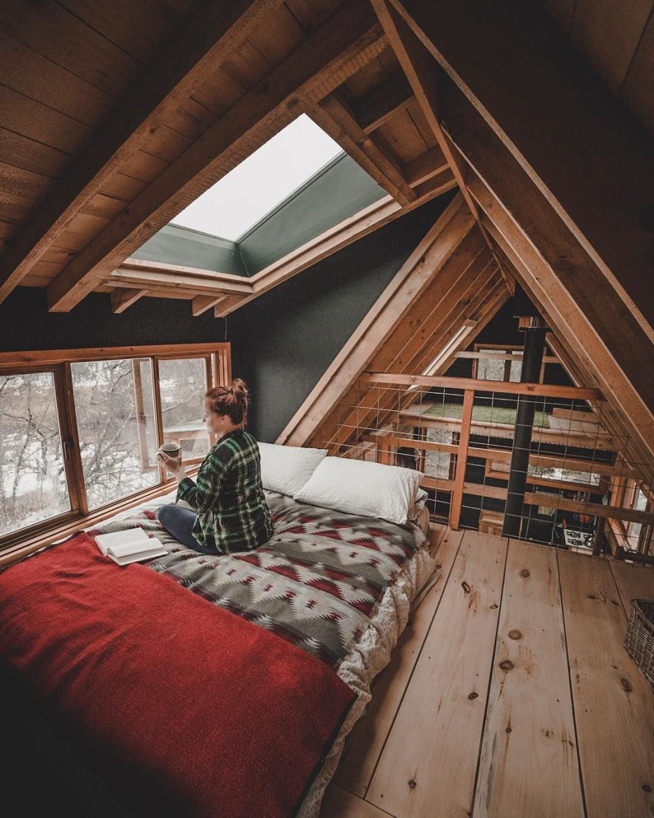 Дуплекс фахверк