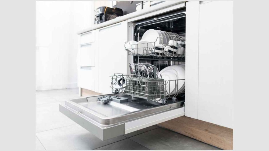 Шкаф Нижний под посудомойку ШНПМ 482