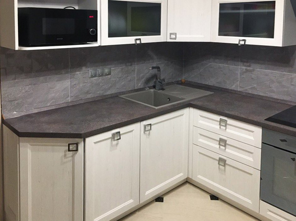 Эггер бетон Чикаго