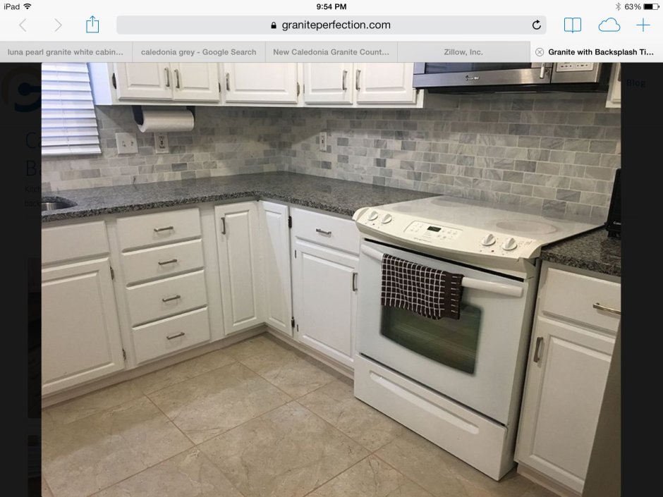 Мрамор Криолит столешница кухни Миа