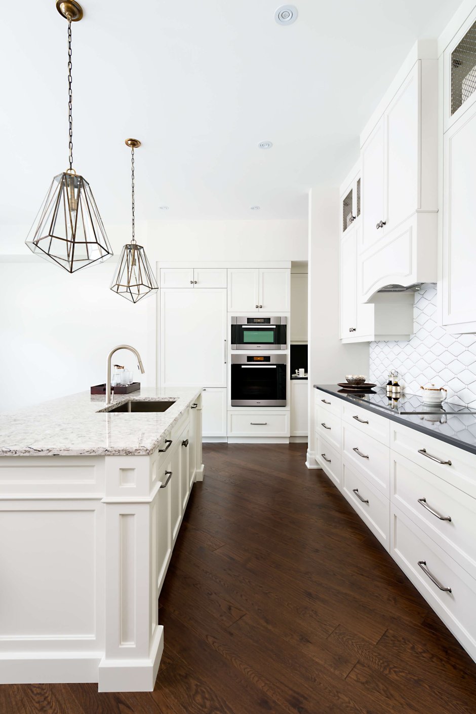 Серый Каспий кухня