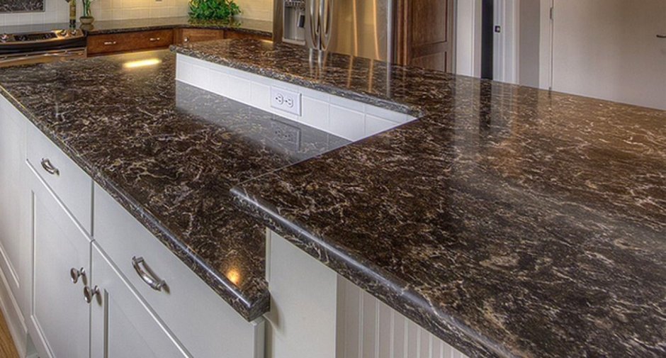 Чиполлино серый столешница Эггер