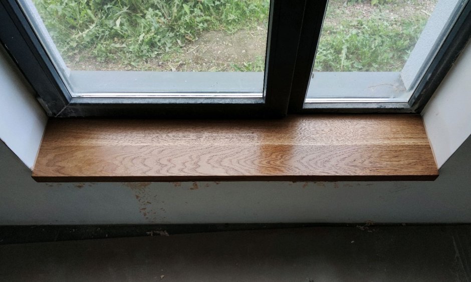 Подоконник сосна сращенная 40x1400x39