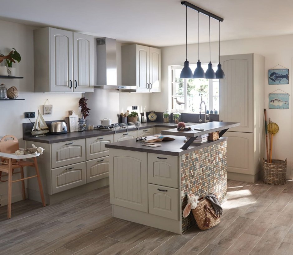 Фасад Берлин Леруа Мерлен