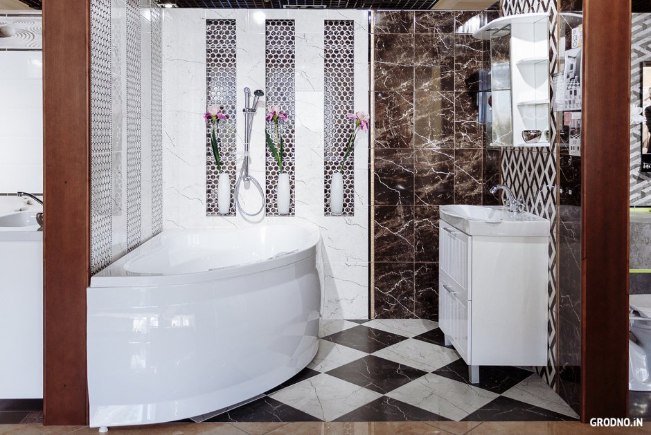 Сантехника Keramin