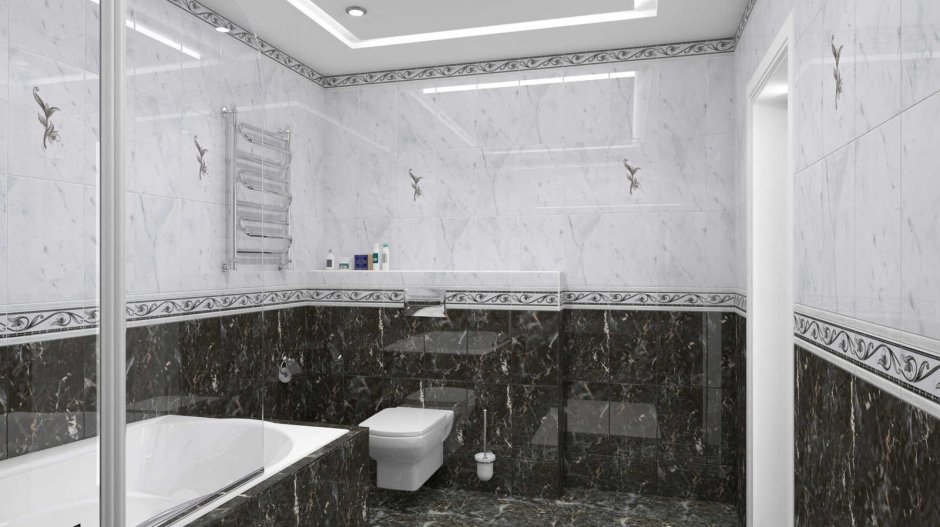 Плитка Аргос керамика Классик