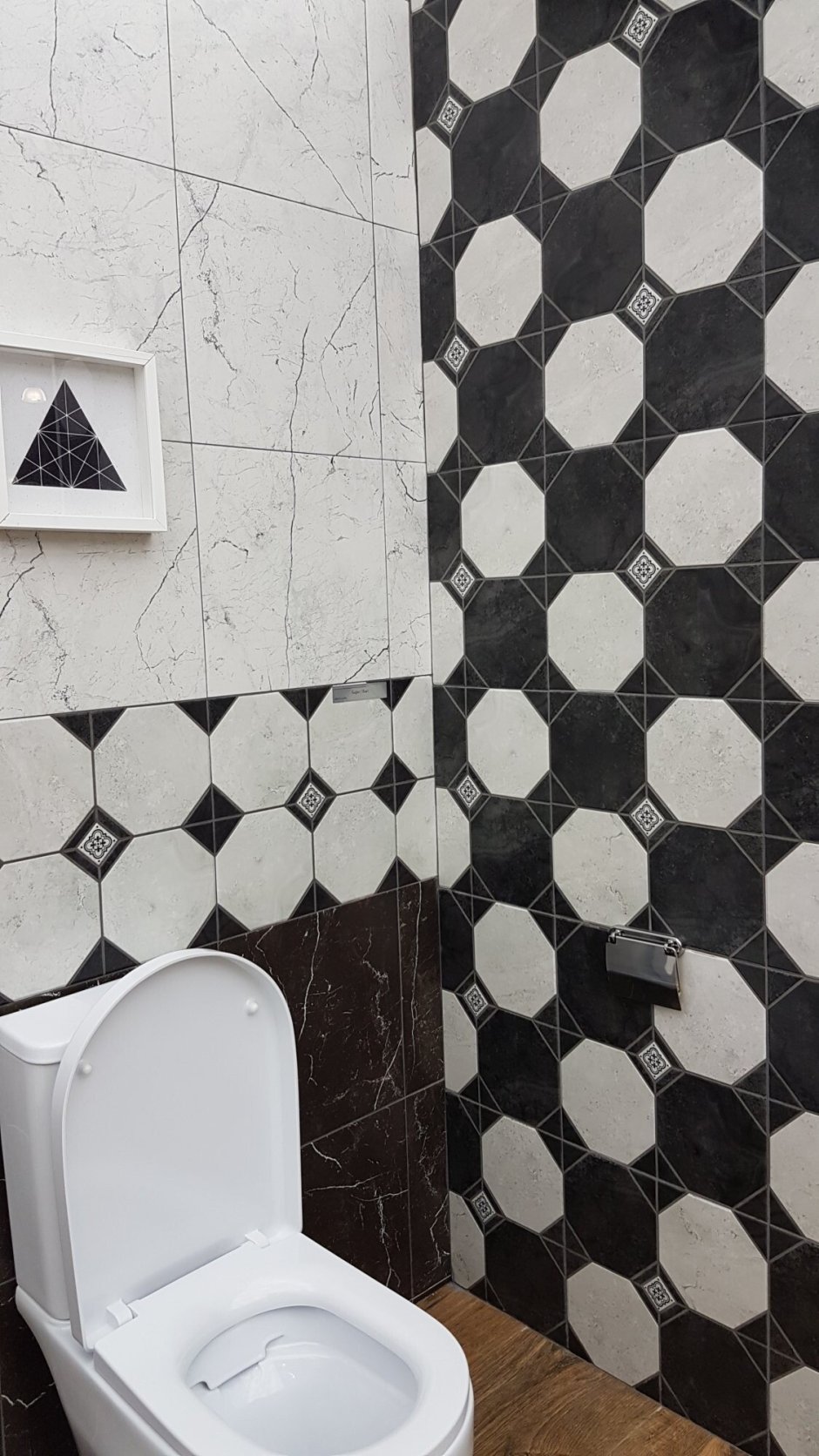 Керамогранит Лимбург Керамин