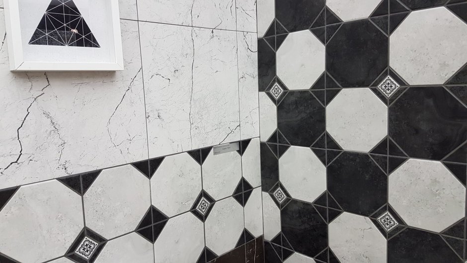 Керамогранит Сансеверо Kerama Marazzi