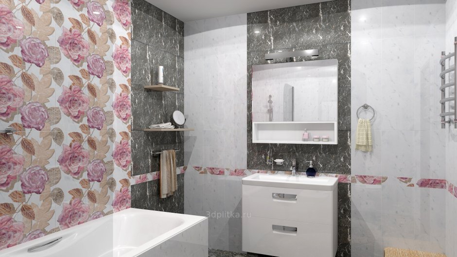 Плитка Аргос керамика Классик