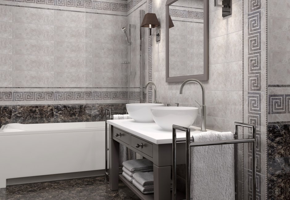 Керамин Эллада 3п