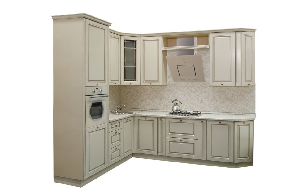 Кухня Валенсия 3.60