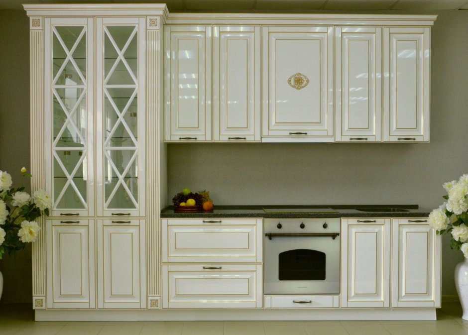 Кухня Валенсия Киргу