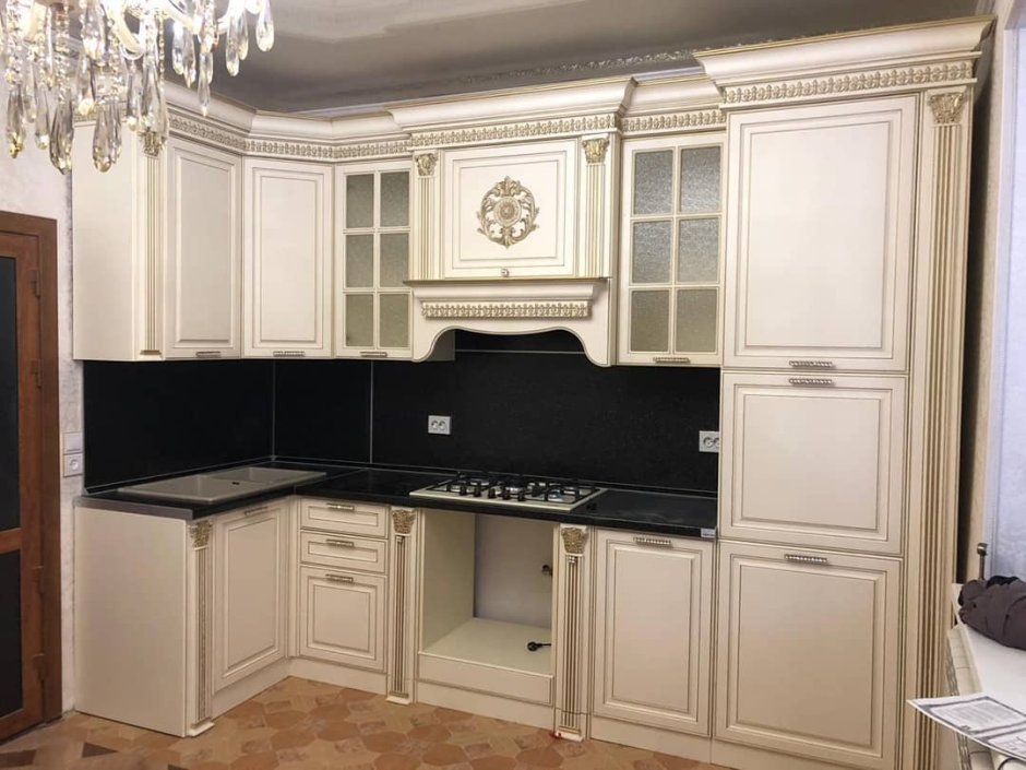 Кухня Валенсия 3.60