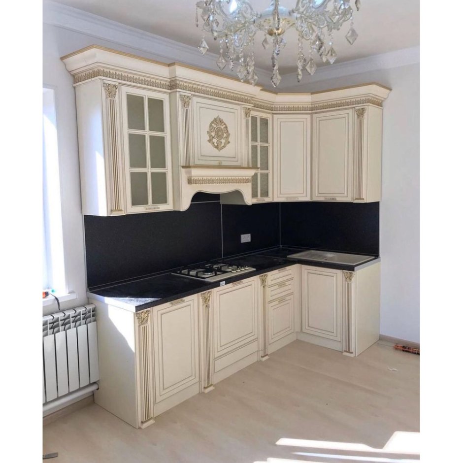 Кухня Валенсия фабрика БМК