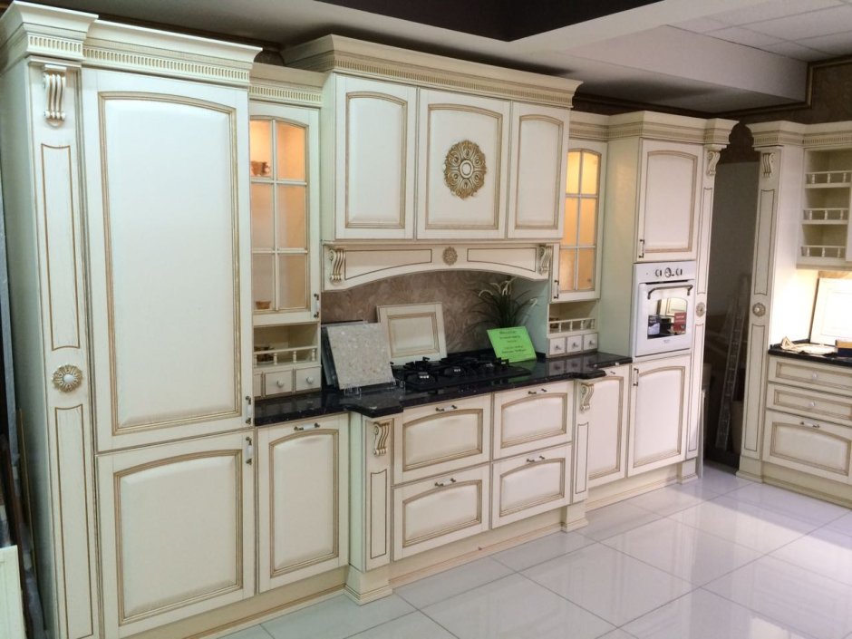 Кухня Верона БМК