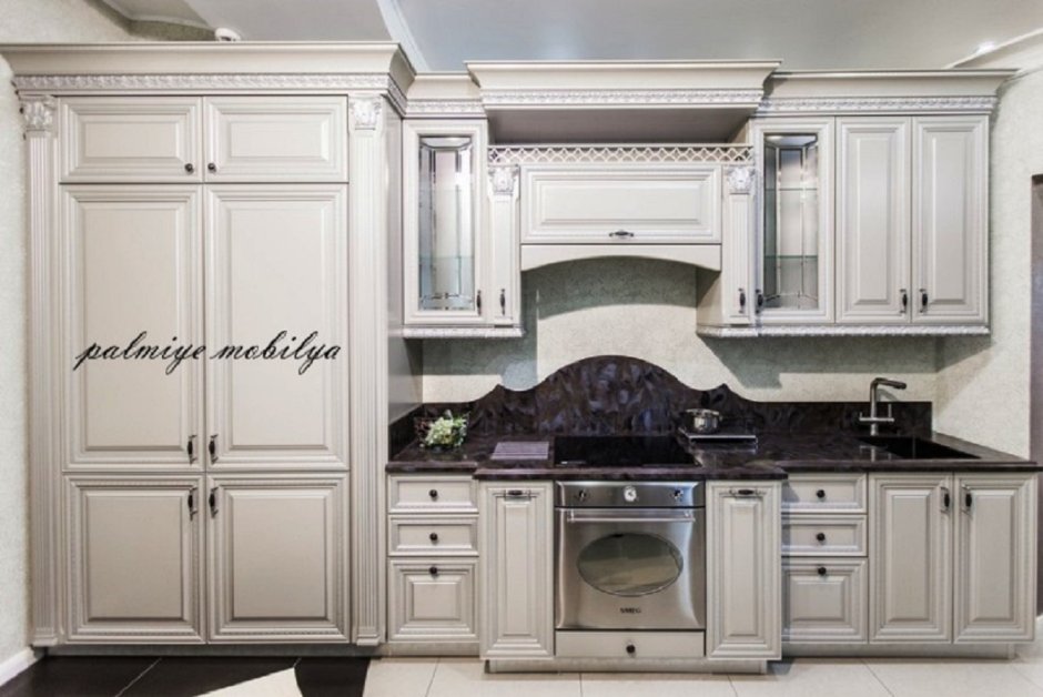 Валенсия цвет корпуса кухня