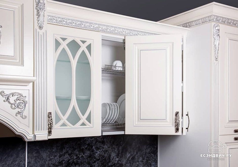 Кухни Черноземья Наполи Афродита