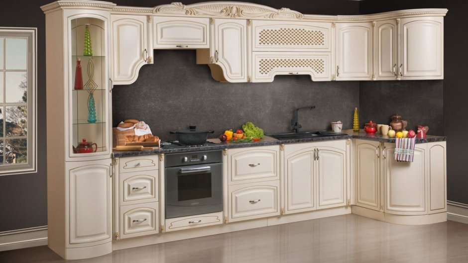 Фиренце фасады МАКБЕРРИ