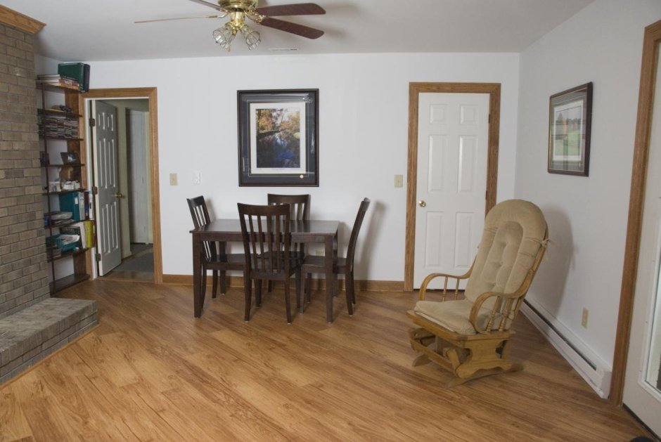 Дорогие ламинаты для пола