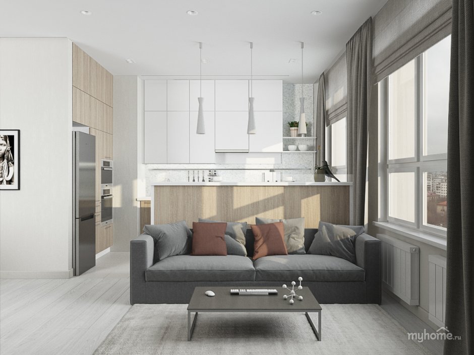 ЮИТ евродвушка