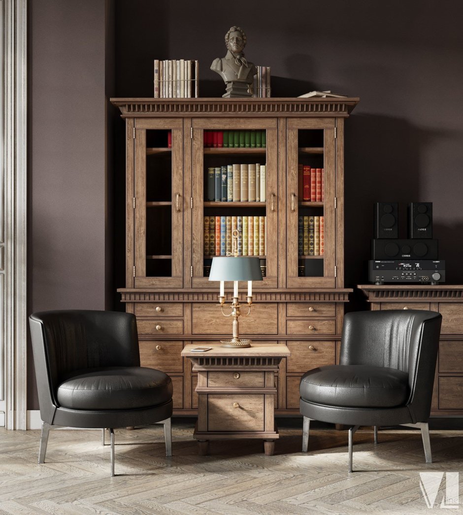 Стиль сталинский Ампир